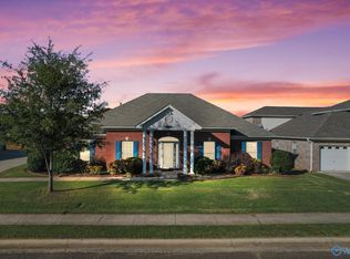 7004 Windscape Dr NW, Madison, AL 35757