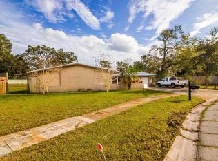 1149 Carol Ave, Titusville, FL 32780