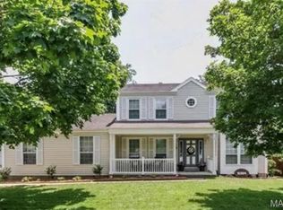 10304 Grant Forest Ln, Saint Louis, MO