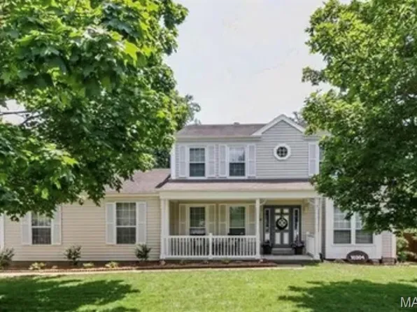 10304 Grant Forest Ln, Saint Louis, MO 63123
