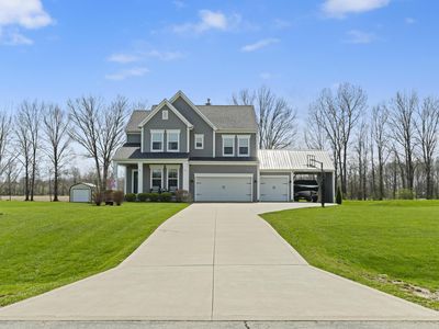 7822 Meadow Chase Dr, Sunbury, OH, 43074