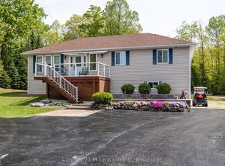 31 Hemlock Rd, South Bruce Peninsula, ON N0H2T0