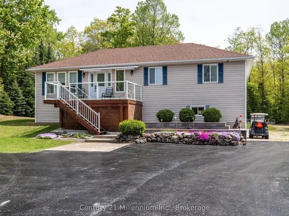 31 Hemlock Rd, South Bruce Peninsula, ON N0H 2T0