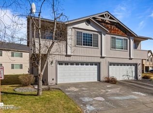 5820 Sapphire Loop #42A, Anchorage, AK 99504