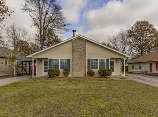 3714 Saint Joseph Rd, New Albany, IN 47150