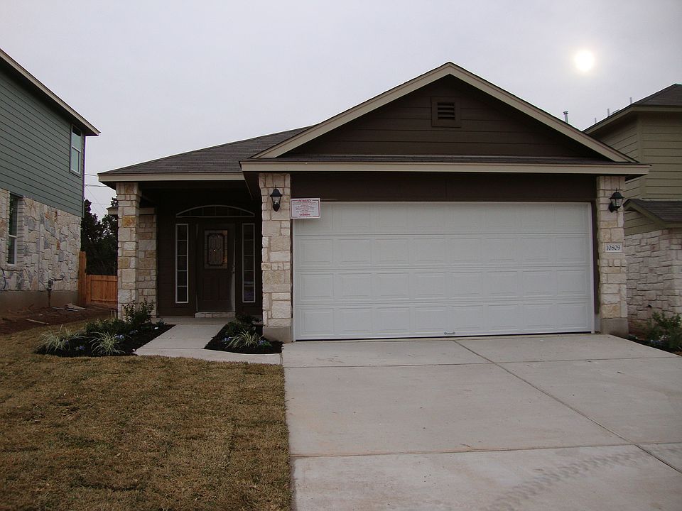 10809 Worn Sole Drive