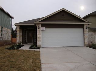 10809 Worn Sole Dr, Austin, TX 78754