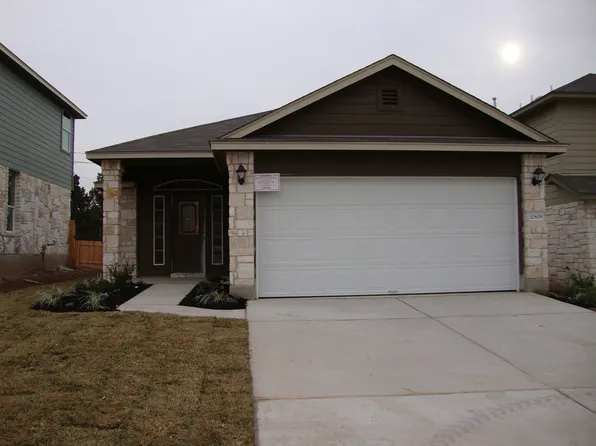 10809 Worn Sole Dr, Austin, TX 78754