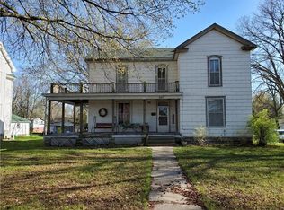 307 W Clay Ave, Plattsburg, MO 64477