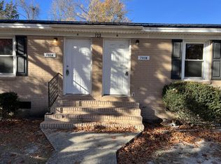 703 Lake Ave #A, Spring Lake, NC 28390