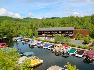 86 87 River St, Ashland, NH 03217