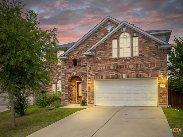 263 Joseph Dr, Buda, TX 78610