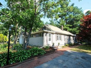 11 Nichols St, North Reading, MA 01864