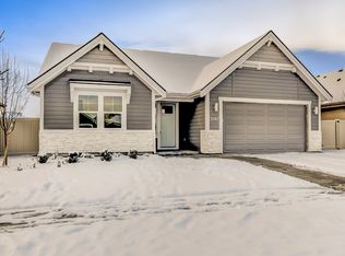 3287 S Wallberg Ave, Eagle, ID 83616