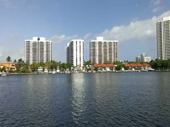 3600 Yacht Club Dr APT 1503, Aventura, FL 33180