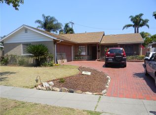 6901 Brunswick Dr, Huntington Beach, CA 92647