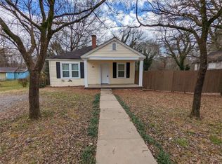 26 N Blanche Ave N, Rome, GA 30161