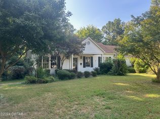 183 S Jefferson St, Ripley, TN 38063