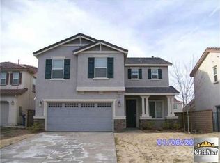37635 Tamarind Ct, Palmdale, CA 93551