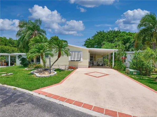 6920 SE Princewood Ln, Stuart, FL 34997