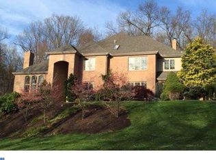16 Seven Springs Dr, Reading, PA 19607