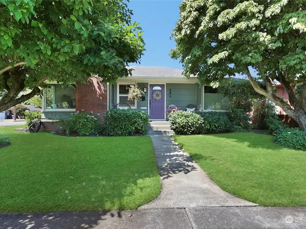 306 Alder Avenue, Sumner, WA 98390