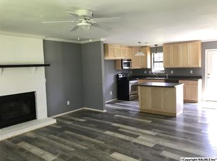 4772 Brashiers Chapel Rd, Arab, AL 35016