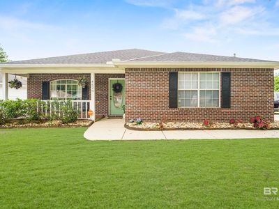 4620 Pine Blvd, Orange Beach, AL, 36561