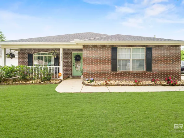 4620 Pine Blvd, Orange Beach, AL 36561