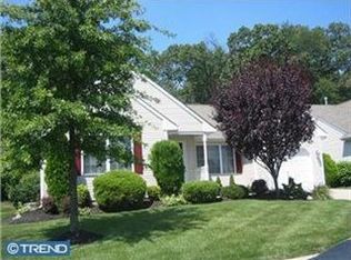 167 Trellis Ln, Sewell, NJ 08080