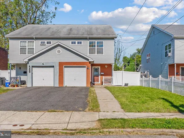 8026 Montague St, Philadelphia, PA 19136