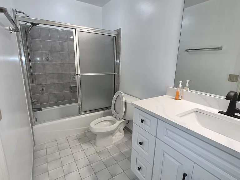 Room #1 Private Bath