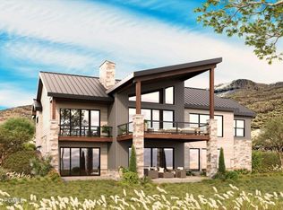 1181 E Wildflower Cir, Heber City, UT 84032