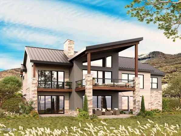 1181 E Wildflower Cir, Heber City, UT 84032