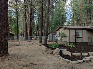 17032 Azusa Rd, Bend, OR 97707