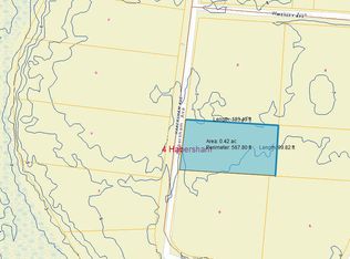 4 Habersham Ave, Beaufort, SC 29906