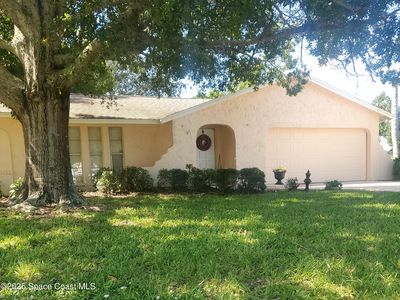 3695 Linnea Rd, Merritt Island, FL, 32952