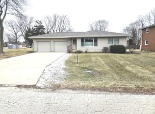 356 E Ann St, Somonauk, IL 60552