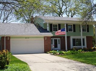 2015 Stornway Dr, Rockford, IL 61107