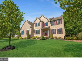 10 Springville Way, Mount Laurel, NJ 08054
