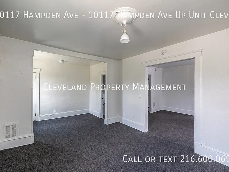 10117 Hampden Ave #10117 HAMPDEN AVE UP — Photo 4
