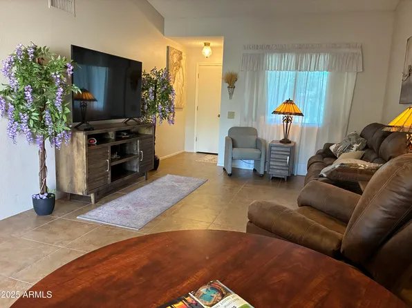 13311 W BOLERO Drive, Sun City West, AZ 85375