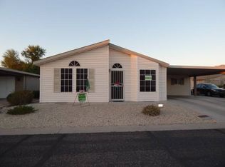 3301 S Goldfield Rd LOT 1019, Apache Junction, AZ 85119