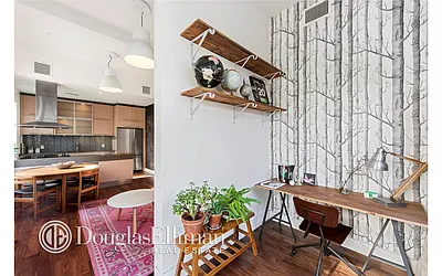 Sold by Douglas Elliman