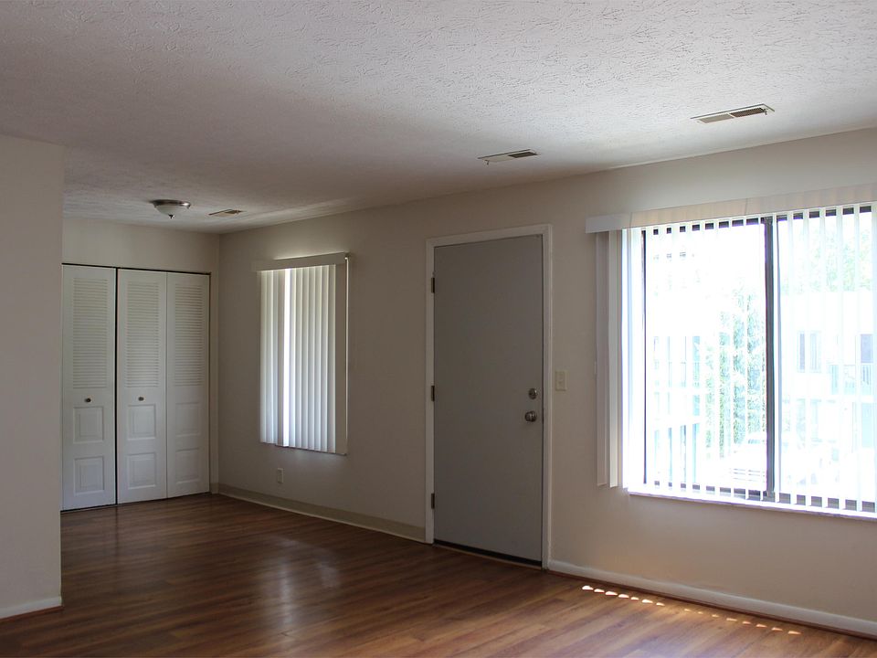 Entry Way