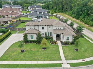 31702 E Vista Lake Ln, Spring, TX 77386