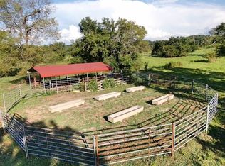 Highway 378, Mansfield, AR 72944