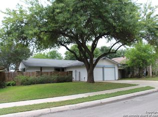 514 Amistad Blvd, Universal City, TX 78148