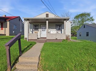 1417 Randolph St, New Castle, PA 16101