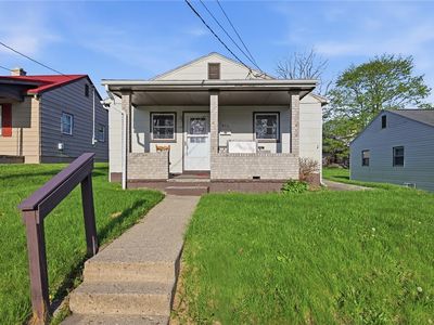 1417 Randolph St, New Castle, PA, 16101